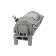 Starter Motor & Relay for Yamaha 2004-2006 R1 YZFR1 YZF-R1 50th Anniversary Limited Edition, 5VY-818