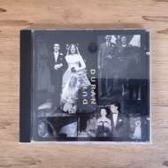 Pop-rock CD: DURAN DURAN - Wedding Album