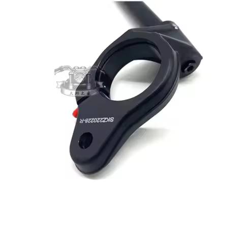 Original Motorcycle Handlebar Fork for CFMOTO 700CLX Sport 700CL-X CF700CLX CF700CL-X CF CLX700