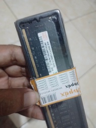 RAM PC 4GB DDR3