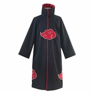 BAQILING | Naruto Official Itachi Uchiha Cosplay Robe