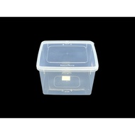 KATERIA KEEPER 203 3.7lt BASIC HOME FOOD JARS 3.7 L FOOD JARS