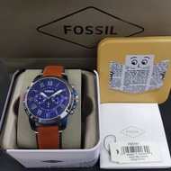 WATCH FOSSIL FS5151 YNC.