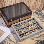 New Style Jewelry Box Display Box Storage Box Lighter Lighter Storage Box Windproof Display Amulet D