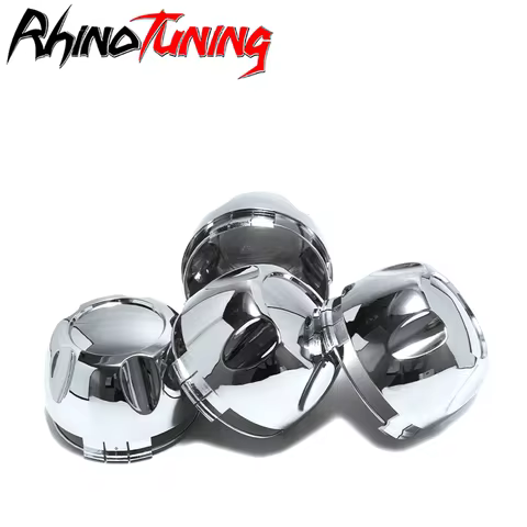 RhinoTuning 1pc/4pcs OD 89.3mm Car Wheel Center Hub Caps For HE789 HE791 5x135 5x4.75 5x5 Bolt Patte