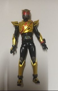 bandai  shf S.H.Figuarts 幪面超人 假面騎士 Gord Drive Gold Drive