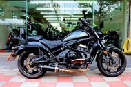 飛馬重車業 2017年Kawasaki Vulcan S650 ABS 一手車