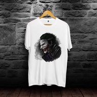 Joker T-shirt - Beautiful Clown T-shirt - high quality - JOKER-067