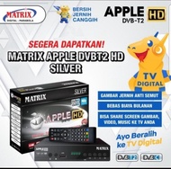 Receiver Tv | Matrix Receiver Tv Set Top Box Dvb T2 Digital Tv