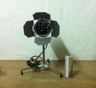 WH5214【四十八號老倉庫】全新 早期 台灣 攝影機 造型燈 桌燈 檯燈 1盞價