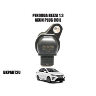 PERODUA BEZZA 1.3  AIXIN  IGNITION COIL ( OEM : 90919-T2010 ) AIXIN PLUG COIL HIGH QUALITY GOOD BRAN