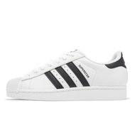 adidas Casual Shoes Superstar II Men's Women's White Black Shell Toe Classic [ACS] IH8659
