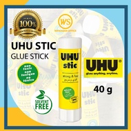 UHU Glue Stick / Glue Stick / UHU Stick / UHU Magic Blue Stick / UHU Glue / UHU Gam / Gam Stick 固体胶 