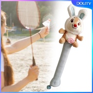 [dolity] Badminton Racket Doll Drawstring Badminton