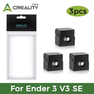 HB Creality Official Ender 3 V3 SE Silicone Sock, 3D Printer Accessories for Ender 3 V3 SE Hotend Si