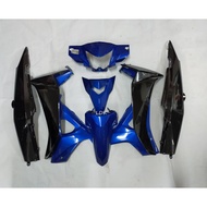 Honda Wave Alpha110 Cover Set+ Inner Set + Sticker( Disc )