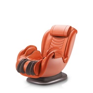 OSIM OSIM uDivine Mini 2 (Orange) Massage Sofa + FREE uVision 3 + uMist Aroma (White)