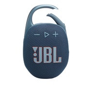 [𝗢𝗥𝗜𝗚𝗜𝗡𝗔𝗟] JBL CLIP 5 Ultra-portable waterproof speaker | 1 Year JBL Malaysia Warranty
