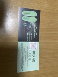 Legacy Wings of PB / Legacy FootCare 優惠券