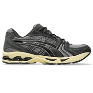 (6.18 Promosi Terhad)Retro Gel-Kayano 14 Kasut Lari Sukan Lelaki dan Wanita yang Menyerap Hentakan d