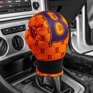 Creative boxing gear shift cover, car gear shift cover, personalized car gear shift cover, cute auto