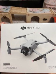 Dji mini4 pro