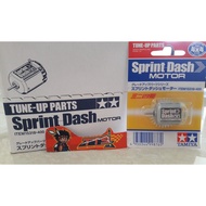 15318 Tamiya Sprint Motor Dash Motor