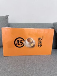 臨期 老協珍暖薑滴雞精14包