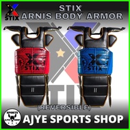 ℡ ╱ ➨ STIX ARNIS | BODY ARMOR (PRE-ORDER)