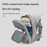 Lumin Backpack 42x18x29 Cabin Bag Travel Backpack for Men Women Hand Luggage Leisure Laptop Backpack