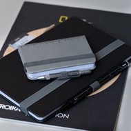 隨手寫筆記本(含迷你多功能筆)