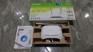 TP-LINK Router TL-WR840N