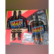 Shockbreaker Shock Ktc Evo 320 340 Verza Megapro Supra x Fit New RX king w175 Gl pro Tiger Blade Rev