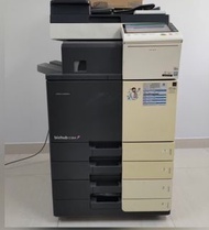 上門維修Konica Printer 影印機