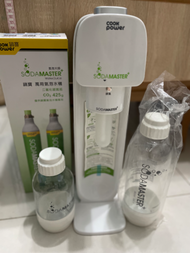 鍋寶氣泡水機