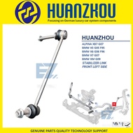 HUANZHOU FRONT STABILIZER LINK LEFT AND RIGHT FOR ALPINA XB7 G07 BMW X5 G05 F95 BMW X6 G06 F96 BMW X