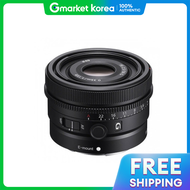 Sony | เลนส Sony FE 50mm F2.5 G (SEL50F25G) ของแทจากโซน ประเทศเกาหล ของใหม PLANET