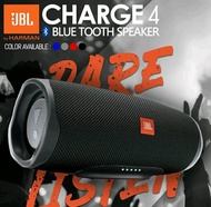 JBL Charge 4 Portable Waterproof Speaker