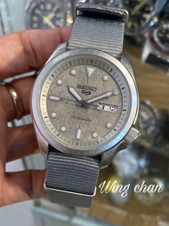 全新 行貨 有門市 SEIKO 5 SPORTS AUTOMATIC WATCH 精工錶 精工 自動機械5號 手錶 SRPG63K1 SRPG63K SRPG63