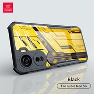 ZTE Nubia Neo Case Air-bag Shockproof Protection Case Anti Drop Anti Scratch Protective Cover