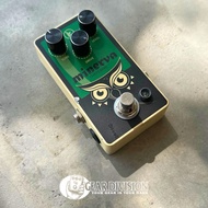 Kilafx minerva overdrive (based on ts9)
