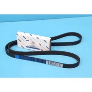 [Chengpan] CM5Q 6C301BA Belt 6PK1502 Made In Romania Ford Fiesta1.0 T 14.2-