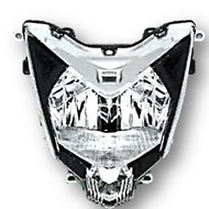 NINJA250SL/Z250SL HEAD LAMP