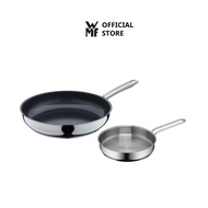 [Combo] Wmf WEILBURGER CERAMIC Premium Pan 28 CM And Mini WMF Pfanne Frying Pan 18cm 0718806041