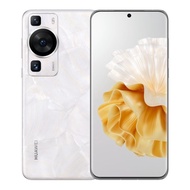 Mobile Phone Second Hand Huawei P60Hongmeng System Curved Screen Beidou Satellite Communication Seco