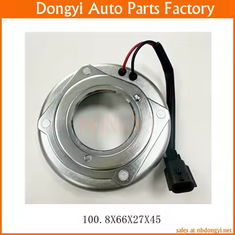 AC Compressor Clutch Coil 100.8X66X27X45 12V