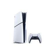 PlayStation 5  slim 光碟版主機連手掣