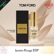 Tom Ford Jasmin Rouge EDP 4ml