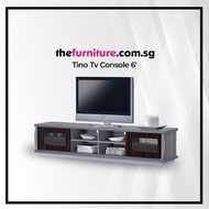 Tino Tv Console 6'