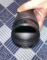 Canon FD 100-300mm f/5.6 Macro 鏡頭 單反 菲林相機